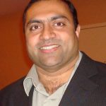 Bhavin Saatia